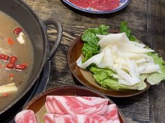 -冯校长老火锅(深圳福田店)