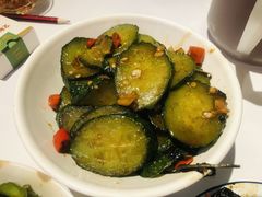 -老长沙龙虾馆(梅林店)