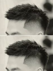 -MI HAIR