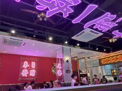 -龙记·香港茶餐厅(海上世界店)
