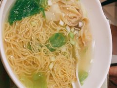 -香港威特瑞茶餐厅(小白楼音乐厅店)