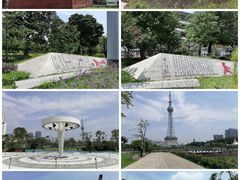 -文华公园(禅城区)