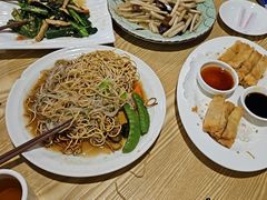 -佛有缘素食馆·荔湾老字号(陈家祠首店)