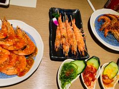 -大渔铁板烧(花园道店)