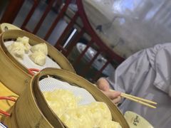 -余氏豆腐包老店(东直街店)