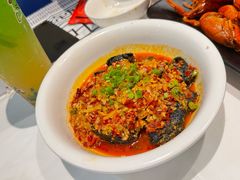 -靓虾二哥长沙地标小龙虾(五一广场店)