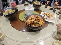 -POLO小馆·老南京菜(解放路店)