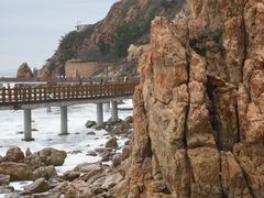 -长岛南北长山旅游景区