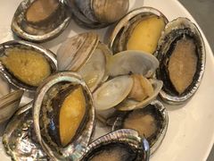 -尚宴牛特鲜自助(太原街万达店)