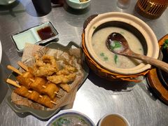 -潮界(虹桥新天地店)