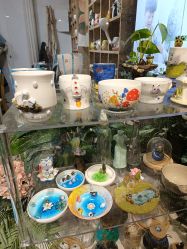 -初八手工DIY陶艺馆(初八陶社)