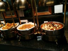 自助取餐区-盛江山自助料理(奥莱锦辉购物广场店)