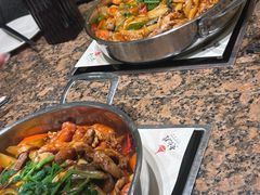 -黄记煌三汁焖锅(金凤万达广场店)