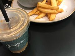 -gaga(深圳福田星河COCO Park店)