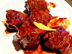 -餐谋家特色餐厅(桂林路店)