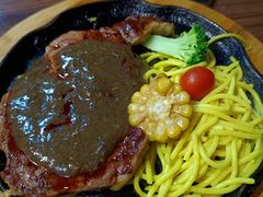 -豪德亨牛排自助餐厅(抚州东乡店)