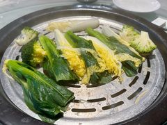 -德兴show鲜·蒸汽海鲜火锅餐厅(格创悦里店)