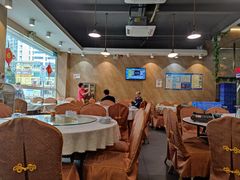 大堂-湖南乡情湘菜馆(罗湖店)