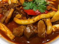 -阿西娅食府(中关村店)