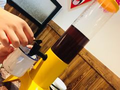 酸梅汤-还是那家•秘制活鱼现烤•香辣美蛙(独墅湖邻里中心店)