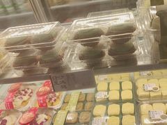 -泸溪河桃酥(秦淮夫子庙一店)