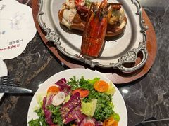 -LESCEDARS Brasserie Bistro香柏树