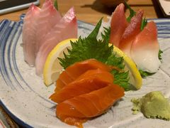 -三渡居酒屋