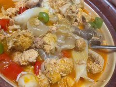 -丹江渔村(首都机场店)