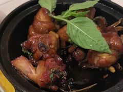 -鹿港小镇(悠唐店)