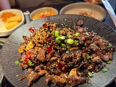 -芸鲜季·云南野生菌餐厅· 云南风物味研社(闵行店)