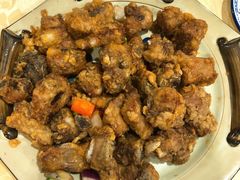 -标记美食新鲜猪杂(兴南大道店)
