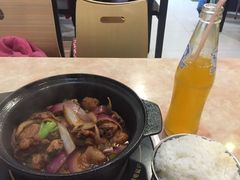 -宏大运餐厅(传媒大学店)