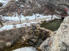 -云丘山景区