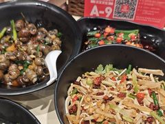 -聚味瞿记·龙虾堂(天元店)