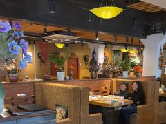 -云尊府云南菜·蒸汽石锅鱼(学清路店)