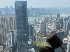 -解放碑威斯汀酒店-知味国际美食餐厅