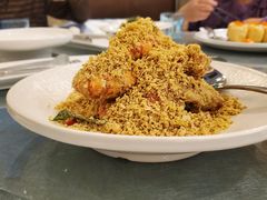 麦片虾-珍宝海鲜JUMBO Seafood(尚嘉店)