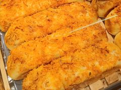 芋泥肉松包-琳琅烘焙蛋糕店(丽城店)