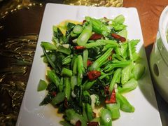 -缪氏川菜(深圳北站缤果空间店)