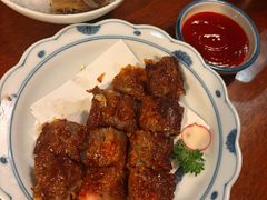 -林四喜·闽南传家菜(鼓浪屿店)