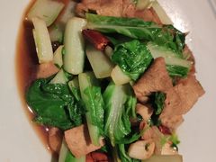 -掌柜的店·河南菜(日月光店)