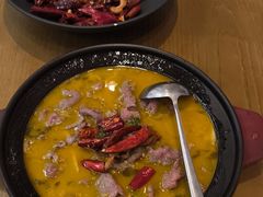 -榕意·川味之美(深业上城店)