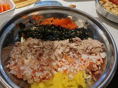 -花味·自助烤肉(南方时代店)