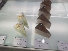 -BanCake·法式千层·拿破仑專門店
