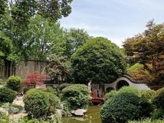 -南京中国近代史遗址博物馆(南京总统府)