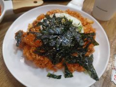 -李先生的首尔小馆(松江启源广场店)