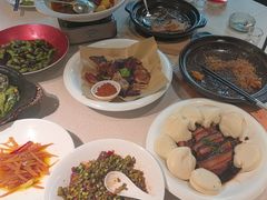 -简小舍·民间手艺菜(武昌江滩店)