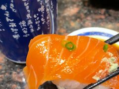 -合点寿司(金虹桥商场店)