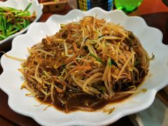 -老兵食堂(景新街店)