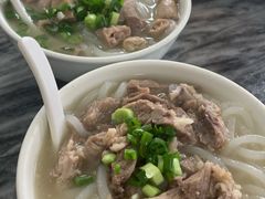 -铭珠粥粉(雅居乐花园分店)